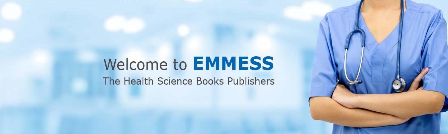 EMMESS Medical Publishers