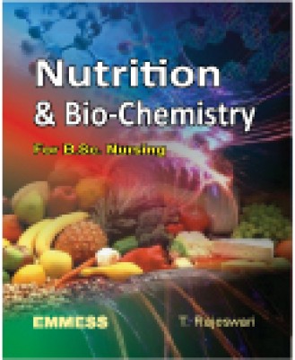 Nutrition & Bio-Chemistry 