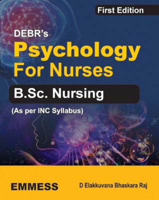 DEBR’SPsychology For Nurses 