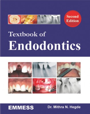 Text Book of Endodontics