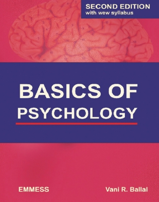 Basics of Psychology