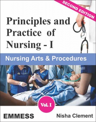 Principles and Practice of Nursing - I