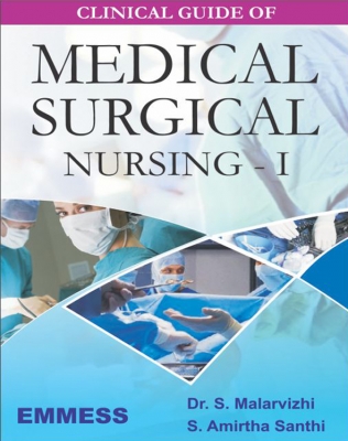 Medical Surgical Nursing - I