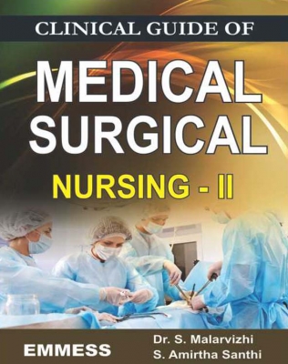 Medical Surgical Nursing - II