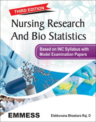 Nursing Research and Bio-Statiscts