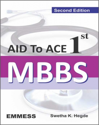 AID To ACE 1st MBBS