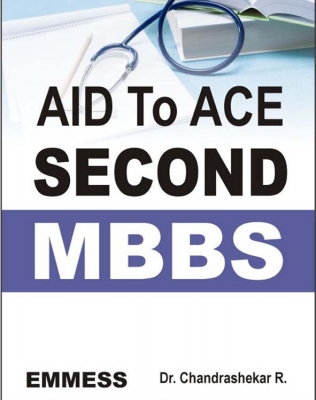 AID To ACE SECOND MBBS
