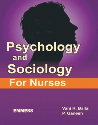Psychology and  Sociology For Nurses  