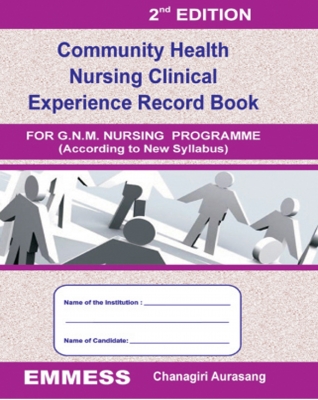 Community Health Nursing Clinical Experience Record Book