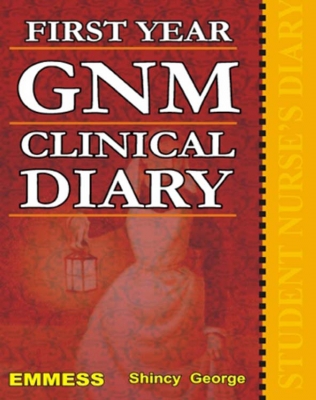 First Year GNM Clinical Diary