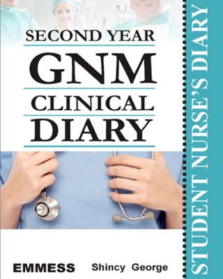 Second Year GNM Clinical Diary