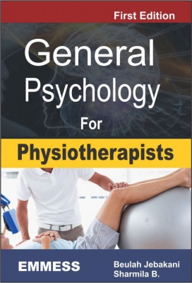 General Psychology for Physiotherapists First Edition 