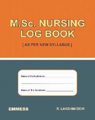 B.Sc. Nursing Log Book (As per new Syllabus)