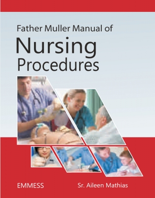 Father Muller Manual of Nursing Procedures