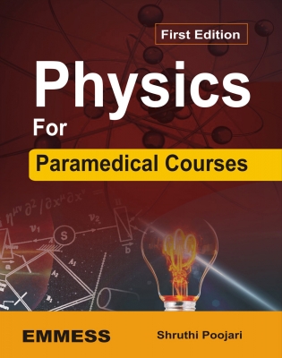 Physics For Paramedical Courses