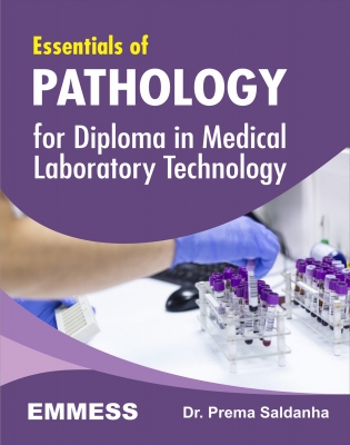 Essentials of Pathology for Diploma in Medical Laboratory Technology