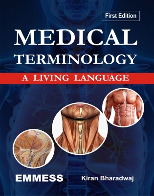 Medical Terminology - A living Language