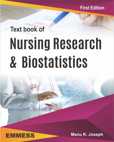 research title in nursing