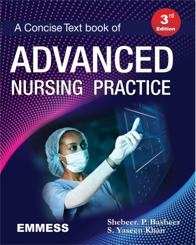 A Concise Text Book of Advanced Nursing Practice