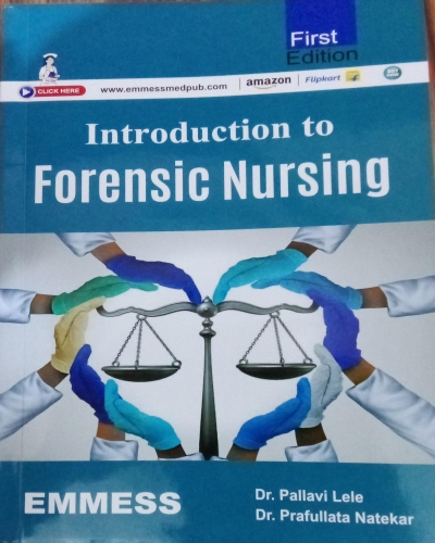 Introduction to Forensic Nursing 
