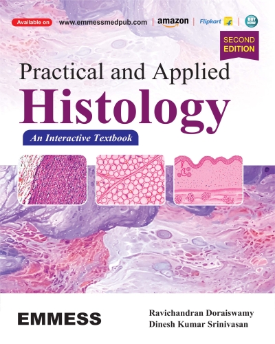 Practical and Applied Histology : 2nd Edition 