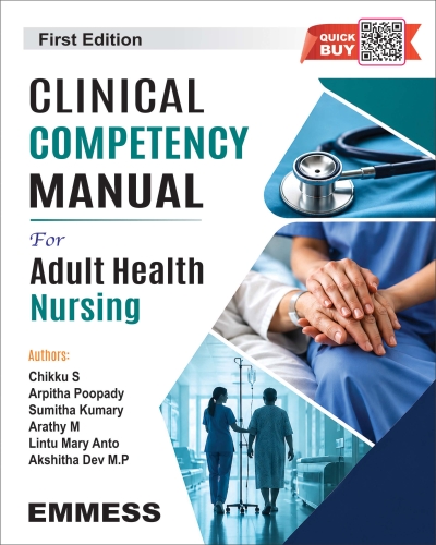 Clinical Competency Manual for Adult Health Nursing
