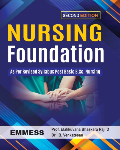 Nursing Foundation