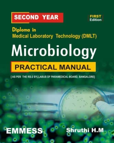 Microbiology Practical Manual